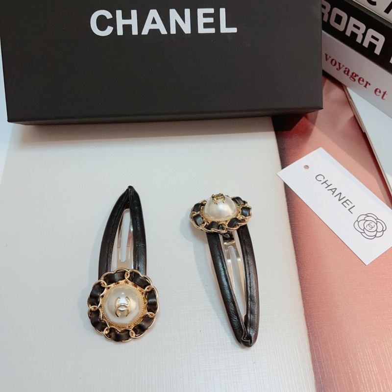 CHANEL